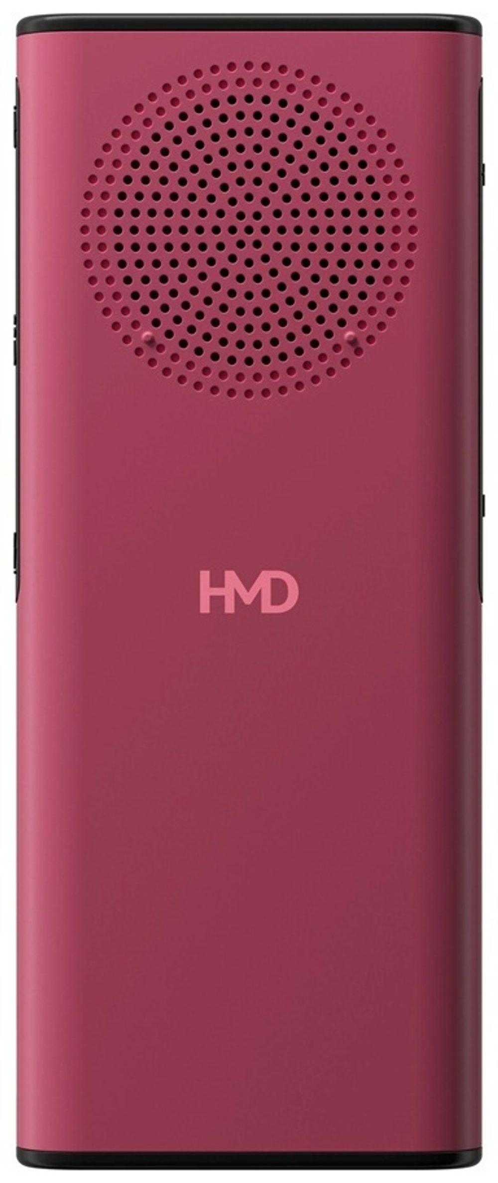 Мобильный телефон Nokia HMD 130 MUSIC TA-1704 DS Red красный