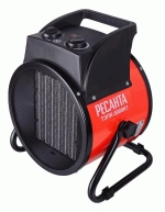 Тепловая электрическая пушка Ресанта ТЭПК-5000К1