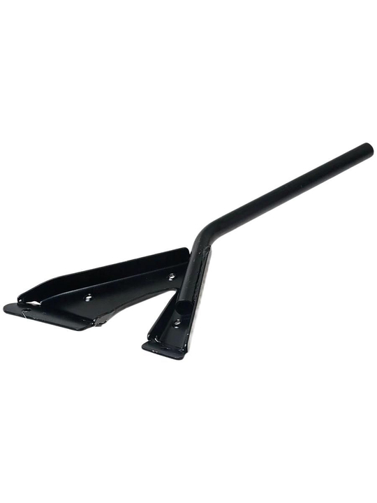 Кронштейн крепления зеркала переднего обзора (ОАО МАZ)