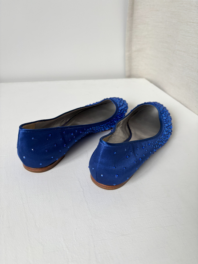 Туфли Casadei, 37