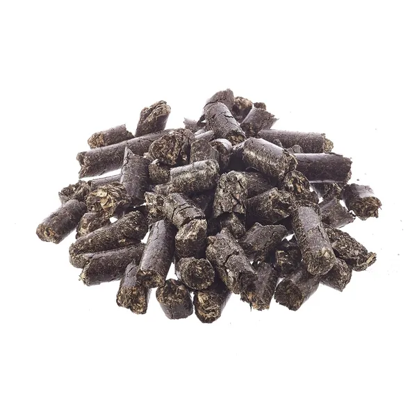 Наполнитель Чистое дело для кошачьего туалета из лузги подсолнечника