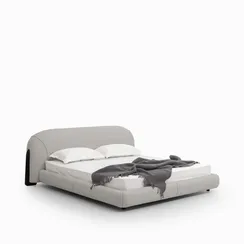 Кровать Franzen 180х200