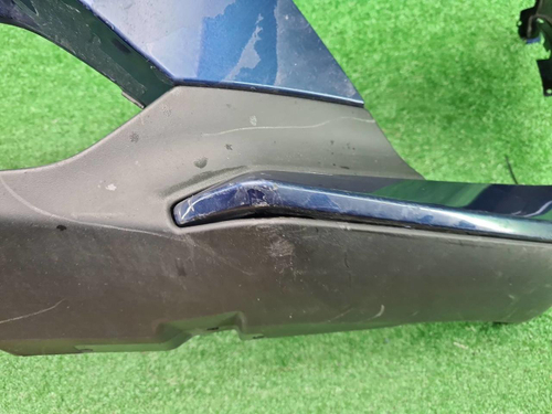 Бампер передний BMW X4 G02 (2018-2021)