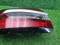 Фонарь левый внешний Geely Coolray (2019-2024)