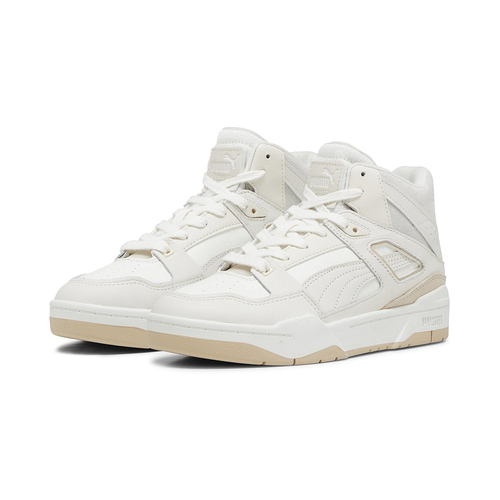 Женские ботинки PUMA Slipstream Hi Selflove Wns