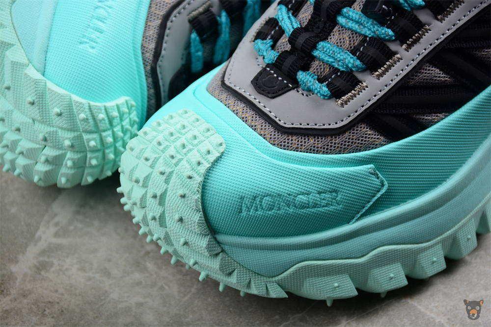 Кроссовки Moncler Trailgrip GTX