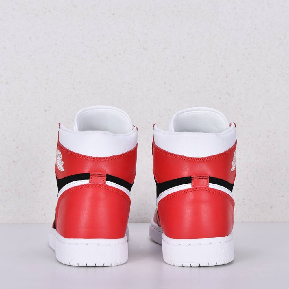 Кроссовки Nike Air Jordan 1 Mid арт 3885