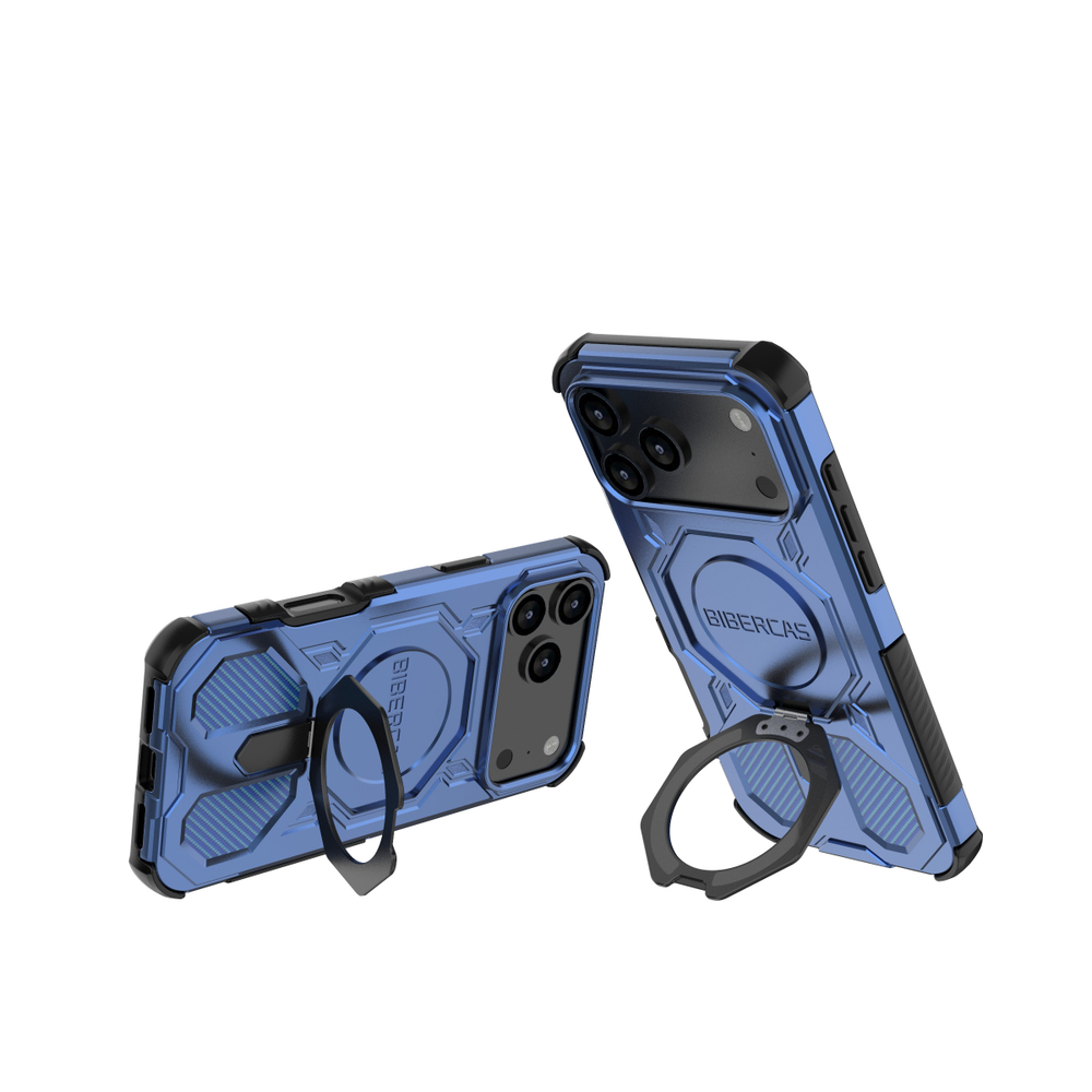 Защитный чехол Versa Stand Case для iPhone 17 Pro Max
