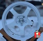 Комплект дисков Advan 512 17x7.5 et38 5x100