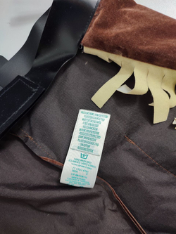 Костюм Mothercare карнавальный "Шериф"на 5-6 лет