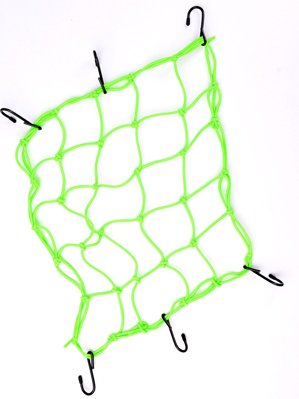 Сетка багажная Net / Зеленый