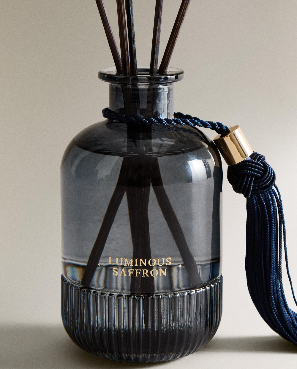 Zara Home - Освежитель воздуха mikado световой шафран, 190 мл