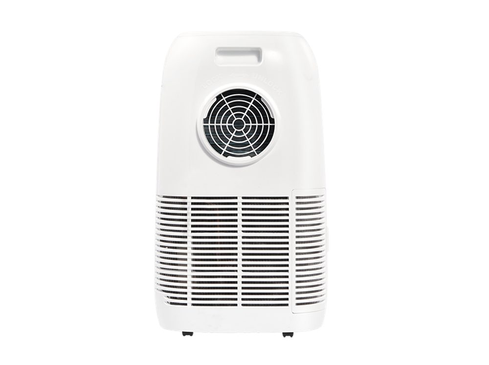 Мобильный кондиционер Ballu BPAC-07 CP_22Y