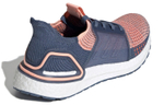 Кроссовки Adidas Ultraboost 19 (Женская размерная сетка)