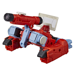 Hasbro Transformers Studio Series - фигурка Perceptor Deluxe F3164