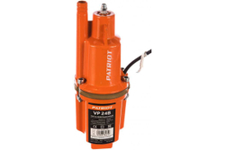 Вибрационный насос PATRIOT VP-24В 315302491