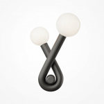 Бра Maytoni Vortex MOD476WL-02B