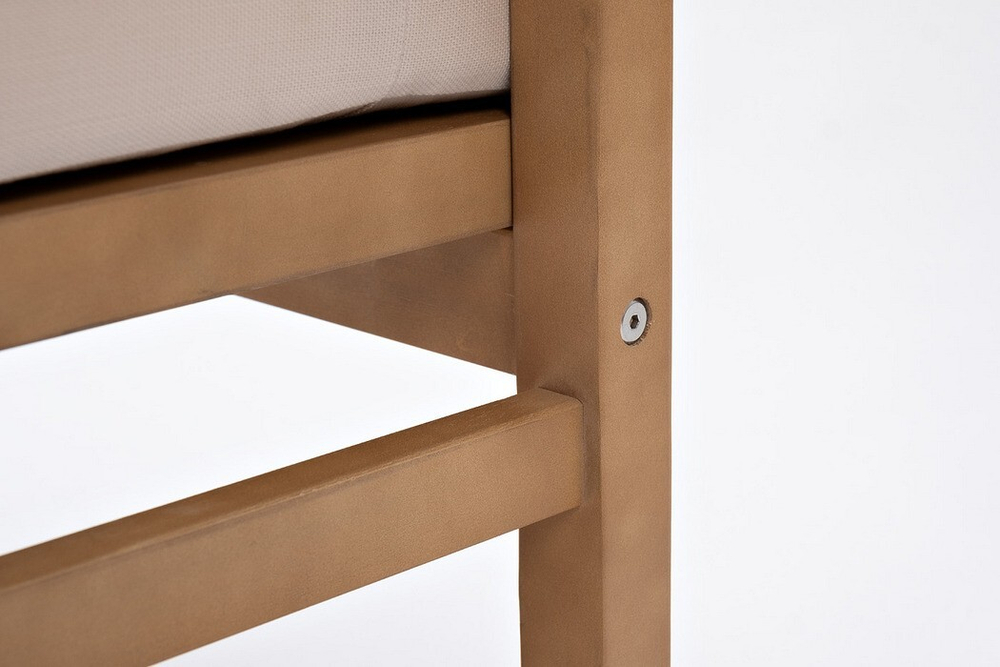 Оттоманка из акации РИМИНИ