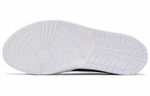Кроссовки Jordan Air Jordan 1 Low Slip (Женская размерная сетка)