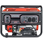 REDVOLT EPB3000E бензогенератор