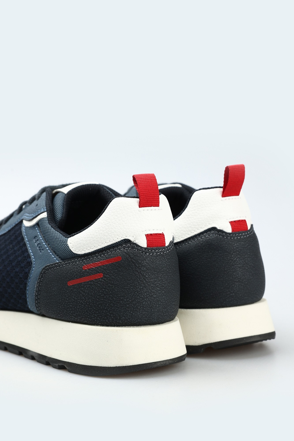 Кроссовки мужские GEOX U PARTENIO