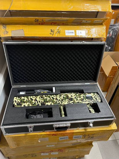 Подавитель птиц ПРО 170W