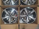 КОВАНЫЕ ДИСКИ ДЛЯ BMW 5 SERIES G60 2024 БМВ 5 серии