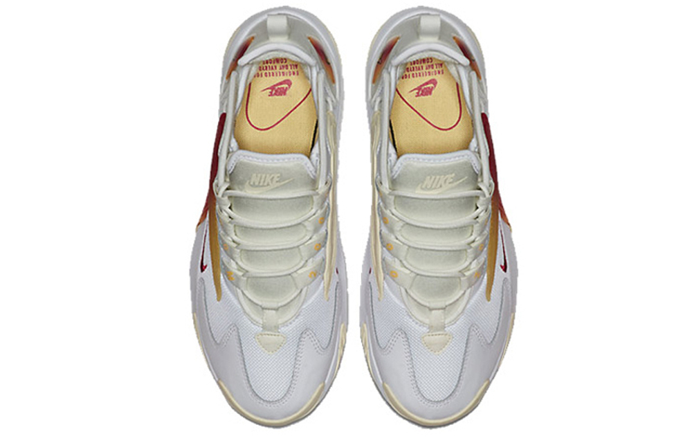 Кроссовки Nike Zoom 2K (Женская размерная сетка)