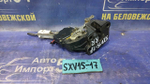 Замок двери задней правой TOYOTA SCEPTER 1994