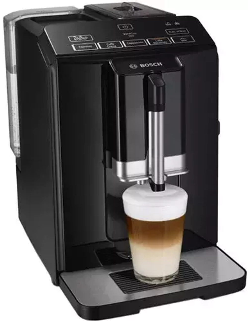 Кофемашина Bosch TIS30129RW