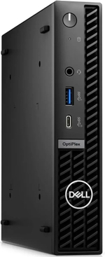 Системный блок Dell Optiplex 7020 Intel Core i3, 8 ГБ, 512 Гб, Intel UHD Graphics 730,  ОС Windows 11 Профессиональная