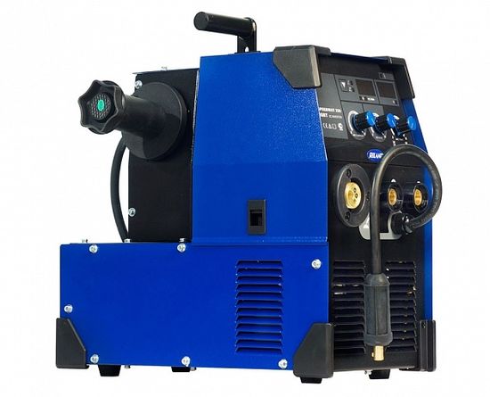 Сварочный полуавтомат "AURORA PRO" SPEEDWAY 250