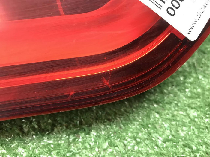 Фонарь левый внутренний BMW X4 F26 (2014-2018)