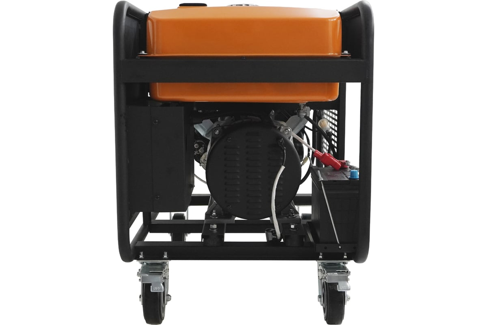 Генератор Lifan 17000E3A