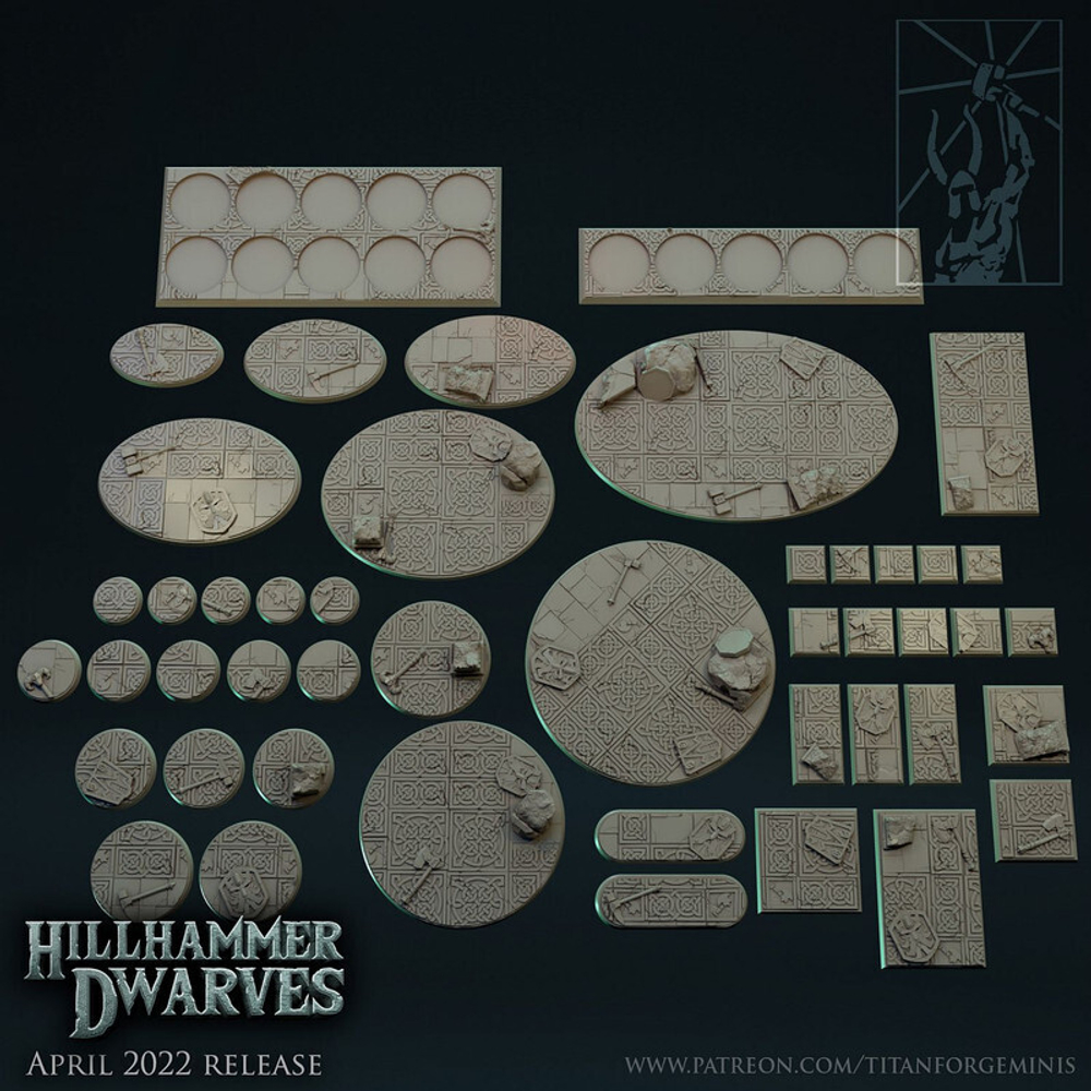 подставки 1 шт. миниатюра для dnd, днд, pathfinder, фентези, Настольная игра, НРИ, Варгейм, РПГ