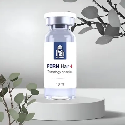 PDRN Hair+ Brash | Возрождение волос