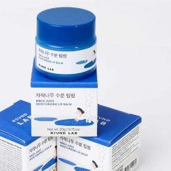 Round lab Birch Juice Lip Balm 20ml
