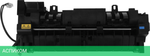Комплект сервисный Kyocera 1702NX8NL0 (MK-3150)