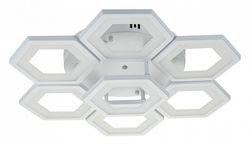 Потолочная люстра Escada Hexagon 10204/7LED