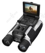 Бинокль цифровой Atom Digital DB20 LCD, Levenhuk
