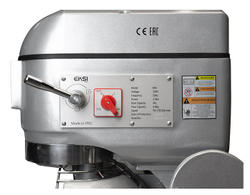 Миксер планетарный EKSI B40