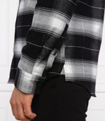 рубашка ermann HUGO - черный(50458234)