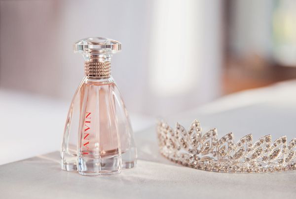 Lanvin Modern Princess Eau De Parfum Миниатюра