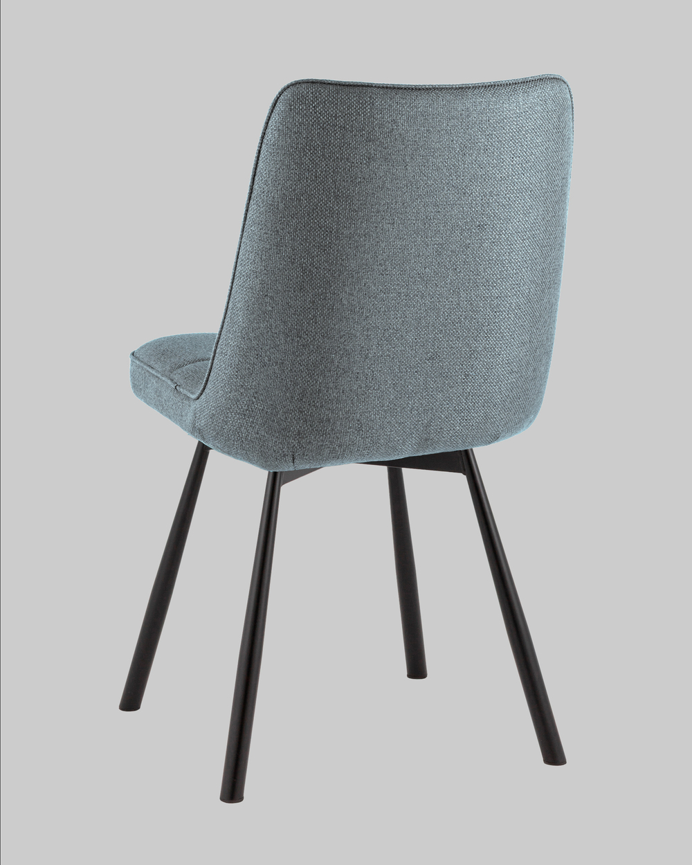 Стул Boun вращающийся зеленый 2 шт.