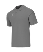 Поло CAMP 2 CVC Polo, серый