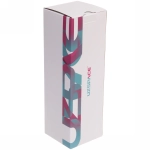 Бутылка спортивная UZSPACE Twisted Fitness 6008 (500 мл)