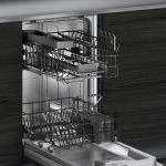 Siemens SR 61HX3 DKR