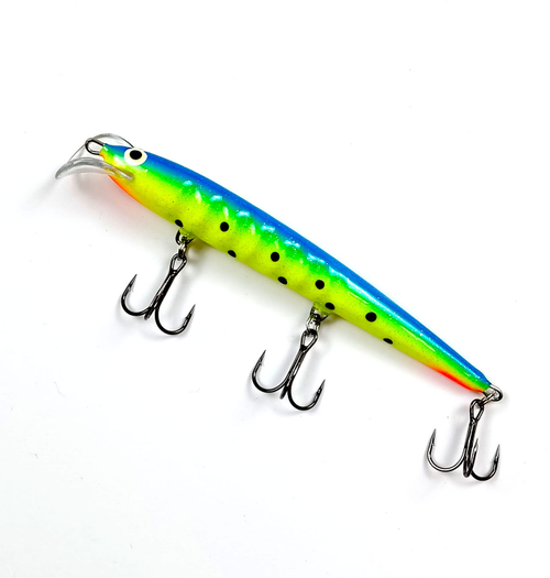 Lahti Fiksu, 11 см., заглубление 2,5 м., цвет 041