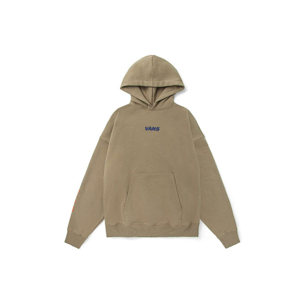Толстовка Vans, VN0A5H7VYEH