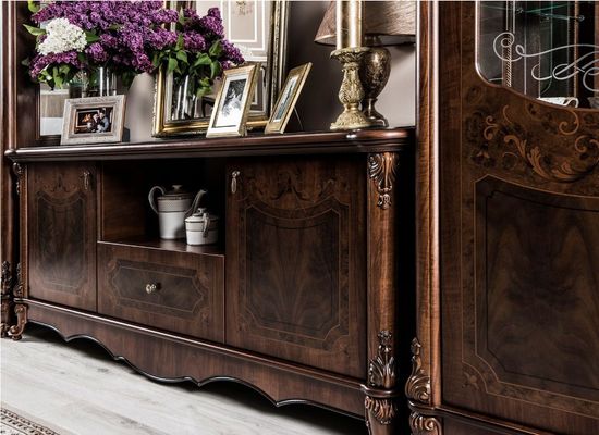 Гостиная модульная ИЛОНА караваджо